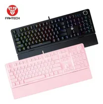 Comprar Teclado Mecanico Gaming Rgb. Fantech. Maxpower Mk853. 