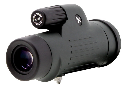 Xgazer Optics 8x42 Point View Powered Monocular - Observació