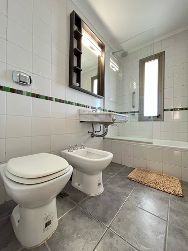 Nueva Cordoba 2 Dormitorios 2 Baños Terraza Con Asador Tipo Duplex