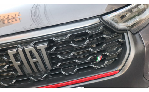 Fiat Strada 1.0 TURBO 200 FLEX ULTRA CD CVT