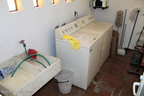 Imagen 10 de 14 de Casa En Renta Completamente Amueblada En Privada Ig213445