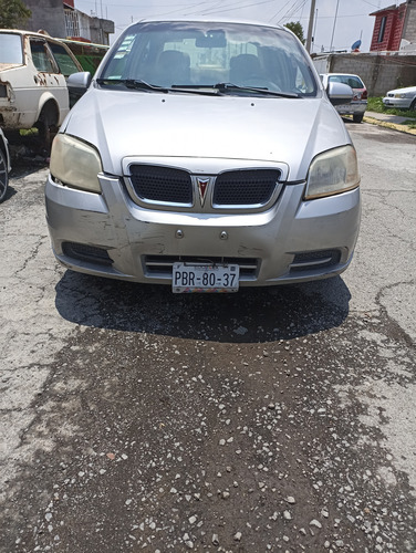 Pontiac G3 B Std Aa Ee Hb Mt