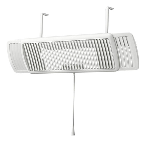Deflector De Aire Acondicionado Ajustable, Deflector De