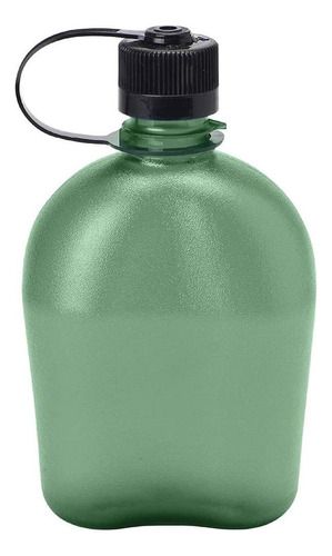 Botella De Agua Oasis Nalgene Sustain Tritan Sin Bpa Hecha