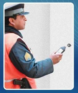 Imagen 7 de 10 de Rondin Control De Rondas Serenos Seguridad Vigilancia Cronos