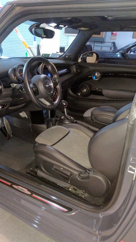 Imagen 6 de 7 de Mini Cooper S 2.0 F56 Look Jcw 192cv