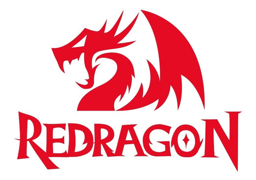 Imagen 3 de 4 de Mouse Gamer Redragon Griffin M607