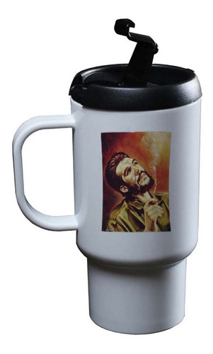 Jarro Termico Café Che Guevara Modelo At75