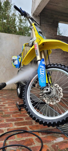 Suzuki Rmz 250