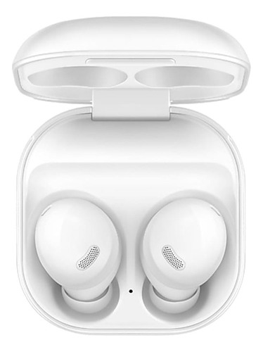 Audífonos In-ear Inalámbricos Samsung Galaxy Buds Pro Blanco