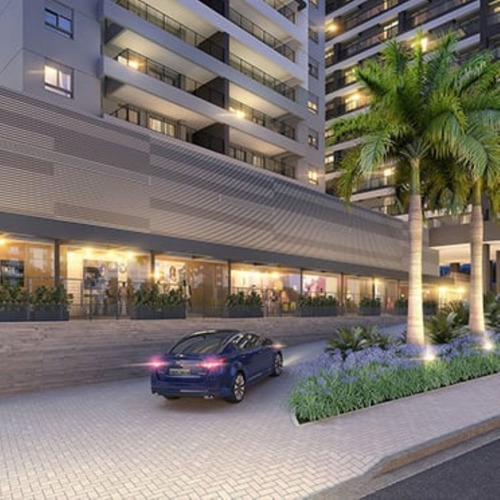 Imagem 3 de 30 de Apartamento - Ap00614 - 69795235