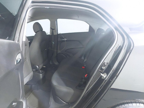 Imagem 10 de 15 de 179288 - Hyundai Hb20 2015 Com Garantia