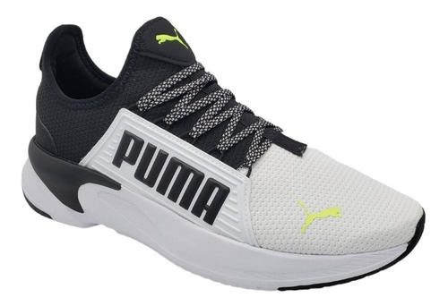 Tenis Puma Original 376540 Softride Premier Slip On 25/30