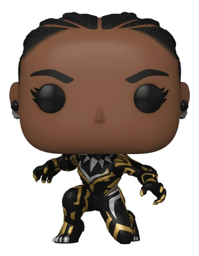 Funko Pop! Black Panther 1122 Shuri Marvel Wakanda Forever