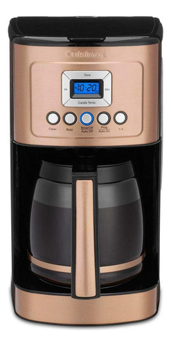 Cuisinart Dcc-3200cpamz Perfectemp Cafetera Programable De 1