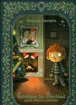 Libro: Cuentos De Navidad Para Niños Y Padres. Navarro Durá,