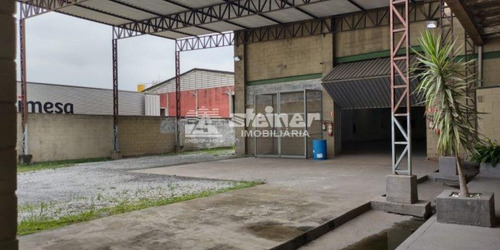 Imagem 7 de 10 de Aluguel Galpão Acima 1000 M2 Cidade Industrial Satélite De São Paulo Guarulhos R$ 18.000,00 - 37794a