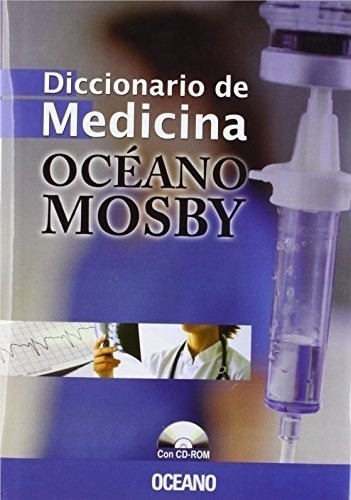 Diccionario De Medicina - Varios Autores