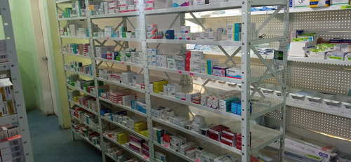Imagen 6 de 11 de Farmacia 100% Operativa