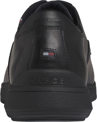 Zapatos Tommy Hilfiger Cuero
