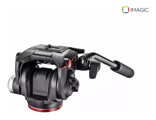 Cabezal Manfrotto Mhxpro-2w P/ Panasonic - Sony - Canon *