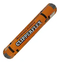 Comprar Membrana Asfaltica Clipperflex Con Aluminio 40kg 4p