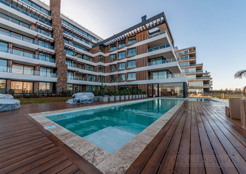 Imagen 6 de 20 de Departamento En Venta En Puerto Escondido- Nordelta