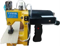 Comprar Maquina De Coser Para Cerrar Bolsas Tank - Portable De1 Hilo
