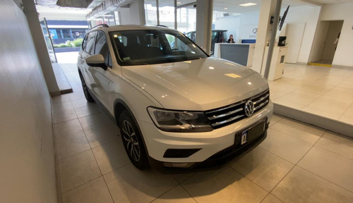 Volkswagen Tiguan Allspace 1.4 TSI 250 DSG