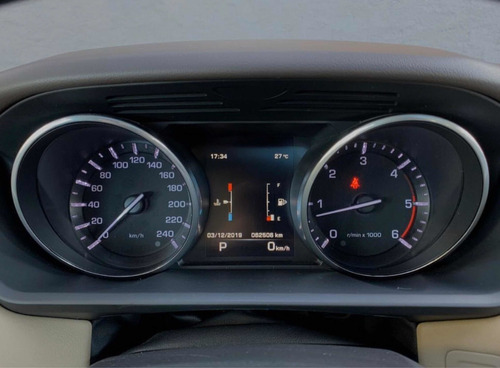 Land Rover Range Rover Sport 3.0 Sdv6 Hse 5p 2014