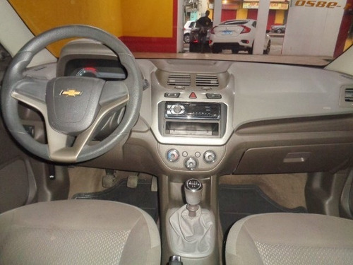 Chevrolet Cobalt 1.4 Mpfi Lt 8v Flex 4p Manual