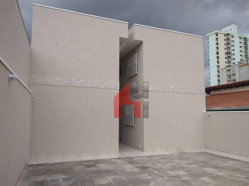 Imagem 4 de 30 de Sobrado Para Alugar, 60 M² Por R$ 1.400,00/mês - Vila Marte - São Paulo/sp - So0058