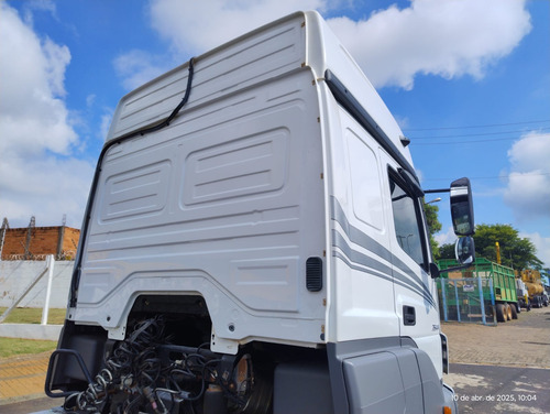 Axor 2644 Teto Alto