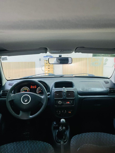 Renault Clio 1.0 EXPRESSION 16V