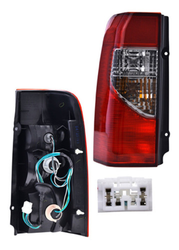 Calavera Nissan Xterra 2000 2001 2002 2003 2004