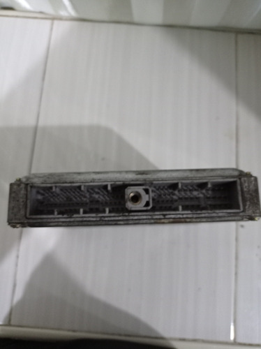 Computadora Nissan Estaquitas Mec04-921 (Usado)