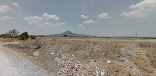 Vendo Terreno Plano En Huehuetoca
