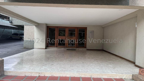 Venta De Apartamento Santa Paula. Lgb