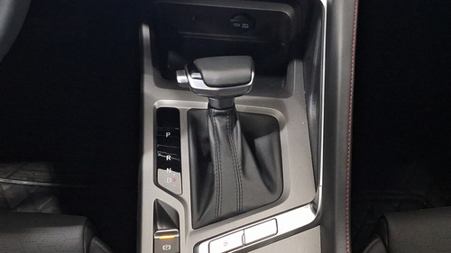 Changan CS 35 1.4 Luxury Dct
