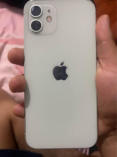 Apple iPhone 12 (64 Gb) - Blanco