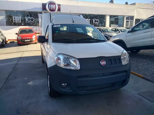 Imagen 4 de 14 de Fiat Fiorino 2022 0km Entrega Pactada Con Anticipo+cuotas !-
