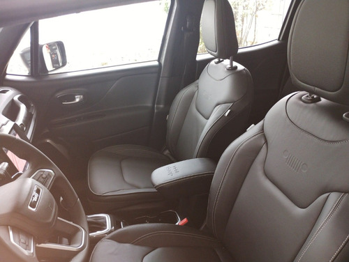 Imagen 8 de 20 de Jeep Renegade 1.3 Serie S 2023 Entrega Inmediata Agencia