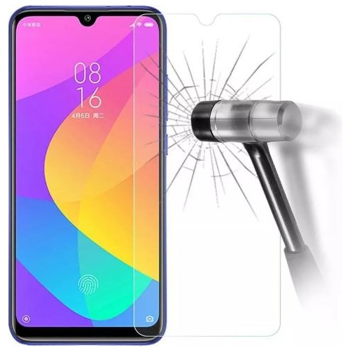 Film Vidrio Templado Glass Para Xiaomi Mi Note 10 