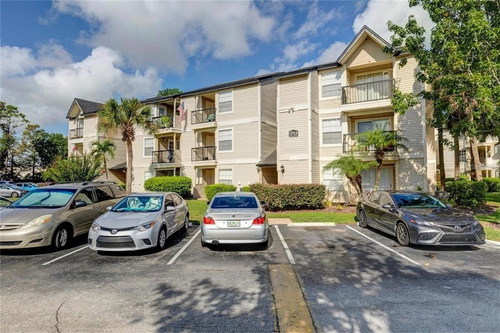 Orlando, Florida / 9% De Retorno Anual / Solo U$s 109.900 / Alquilable U$s 1.350 / 2 Amb 1 Dorm 1 Baño Vista Al Lago / Alto Potencial A Revalúo.