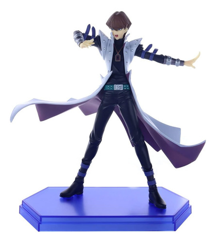 Figura Pop Up Parade Seto Kaiba Original