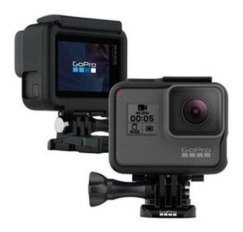 Câmera Gopro Hero 5