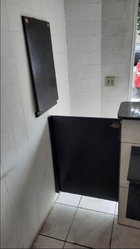 Imagem 5 de 12 de Salão Para Alugar, 50 M² Por R$ 1.600,00/mês - Ipiranga - São Paulo/sp - Sl0095