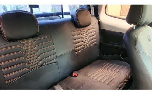 Fiat Strada 1.8 MPI ADVENTURE CD 16V FLEX 2P AUTOMATIZADO