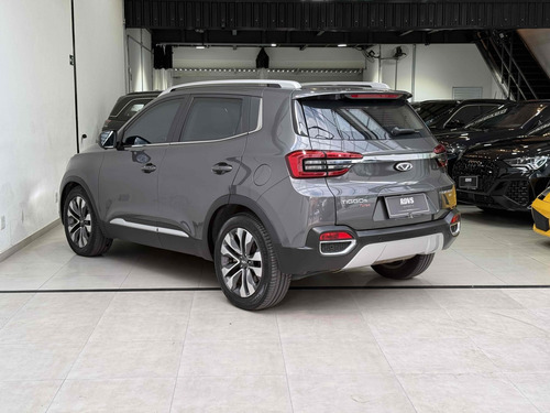 Chery Tiggo 5X 1.5 VVT TURBO iFLEX TXS DCT