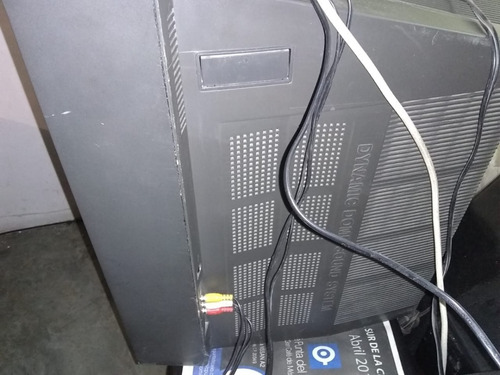 Imagen 4 de 5 de Tv LG Flatron Pip 29 Pulgadas